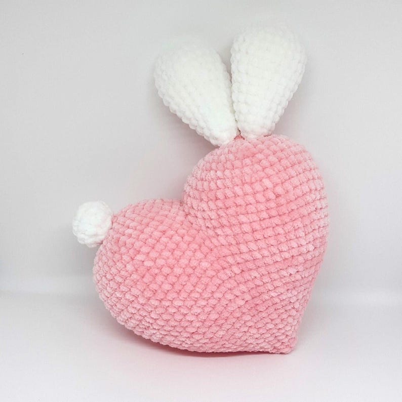 FluffDuo Crochet Pattern