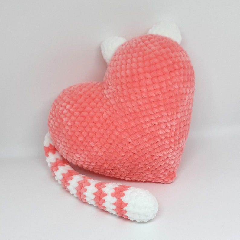 FluffDuo Crochet Pattern