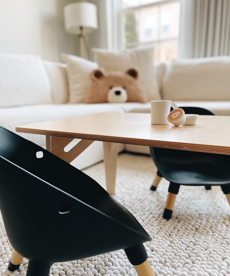 Bear Pillow Crochet Pattern