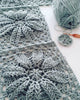 Starlight Blanket Crochet Pattern