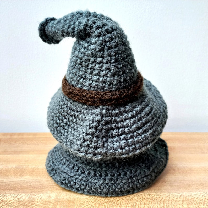 Mystic Owl Crochet Pattern
