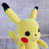 POKEMON Crochet Pattern