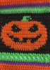 Load and play video in Gallery viewer, Halloween Blanket Crochet Pattern